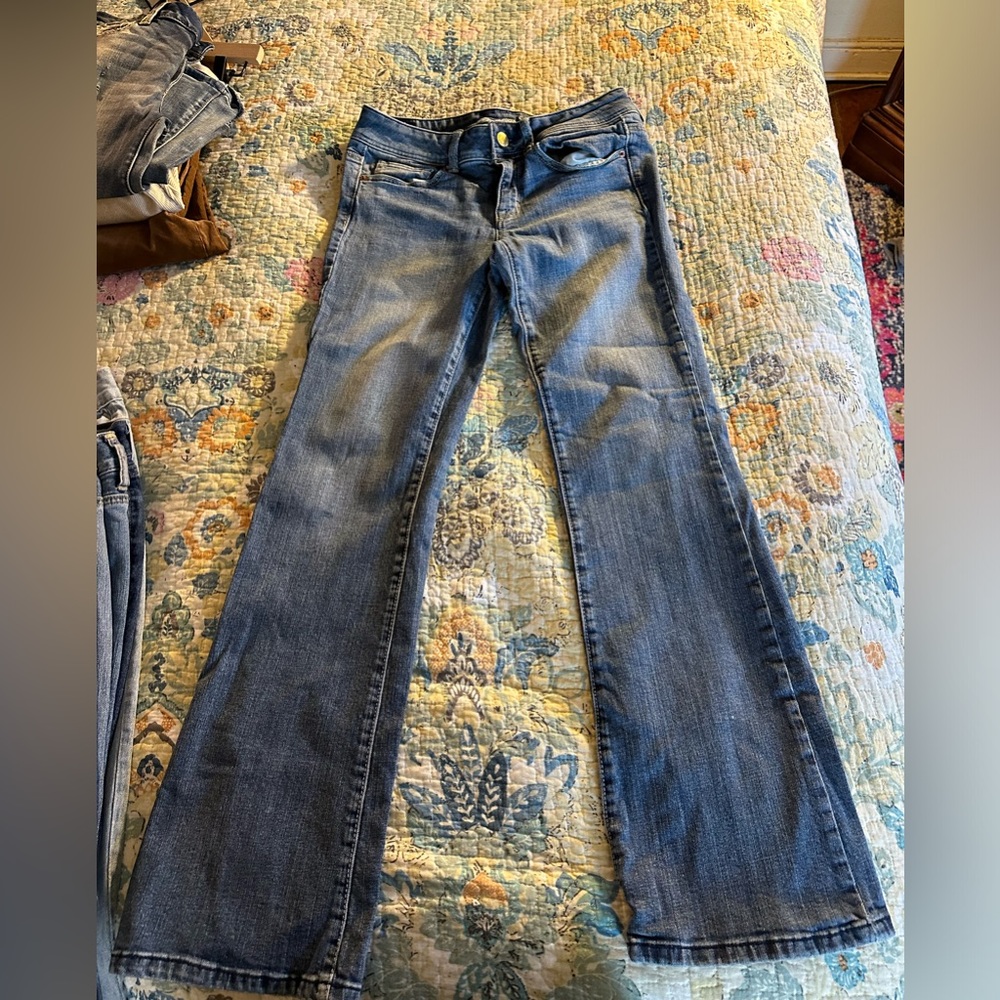 American Eagle Bootcut Jeans